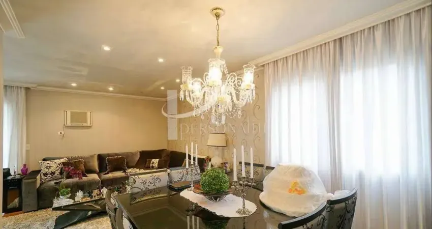 Apartamento 160 m2, 4 dormitórios sendo 1 suíte, 3 vagas, para venda, mooca.