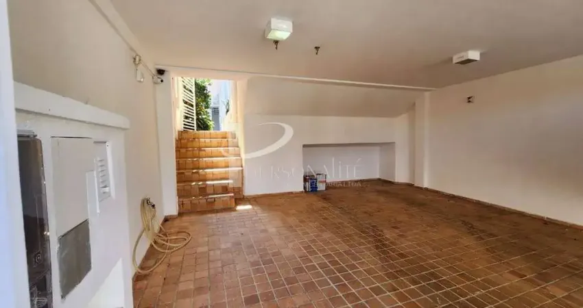 Casa / sobrado 189m2 3 dormitórios 1 suíte 2 vagas cobertas bosque da saúde são paulo