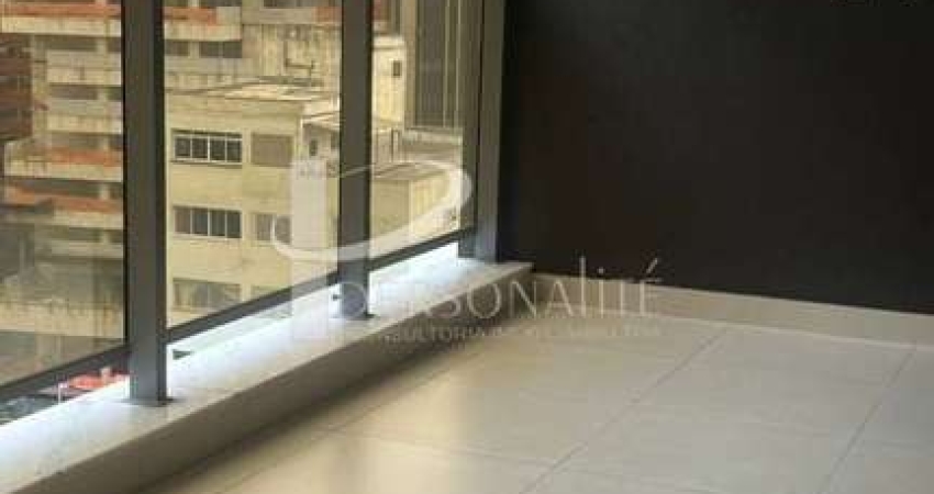 Apartamento novo, para venda, Ed. Filadelfo, Vila Nova Conceição.