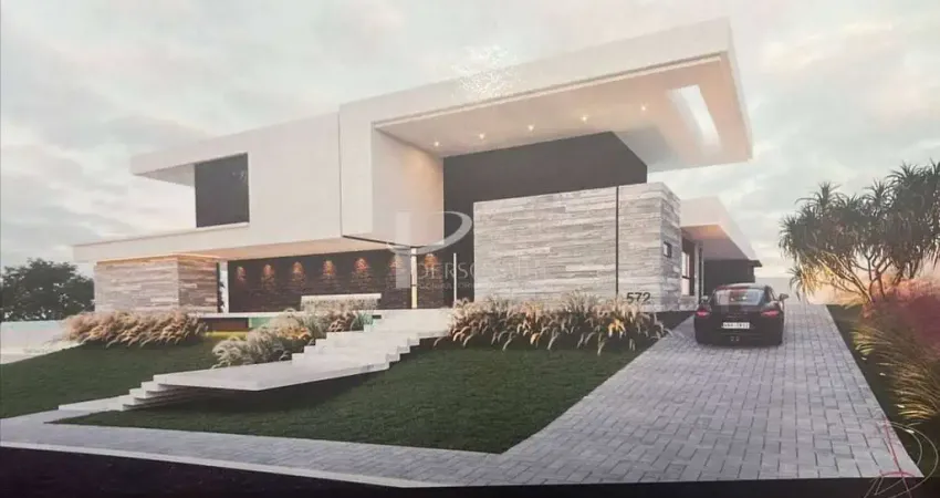 Casa em condomínio fechado com 6 quartos à venda na Rodovia Miguel Melhado Campos, Km 83,5, Centro, Itupeva