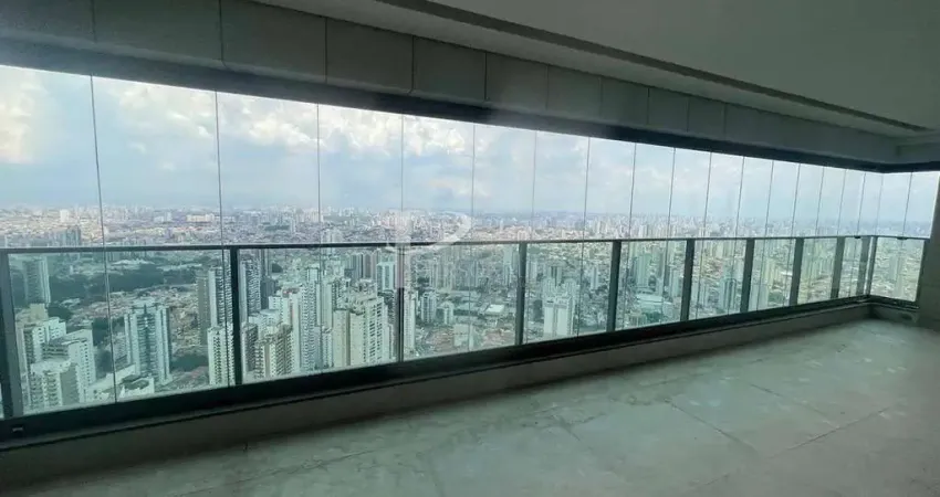 Apartamento, 337 m2, alto padrão, 3 suítes, 5 vagas, para venda, Altos do Tatuapé.