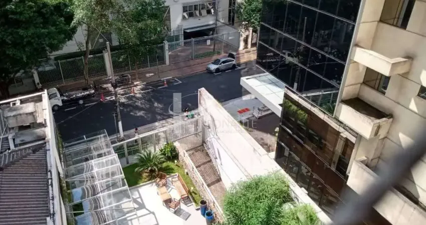 Apartamento 108 m2 3 dormitórios 1 suíte 1 vaga à venda jd. paulista são paulo sp