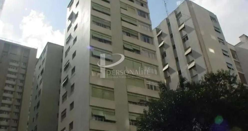 Apartamento, 3 quartos, para venda, Bela Vista.