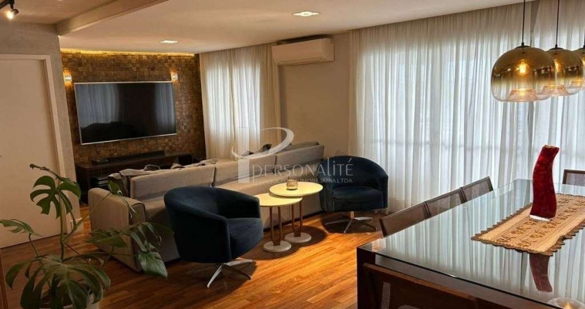 Apartamento, para venda, Várzea da Barra Funda.