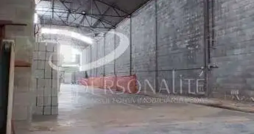 Barracão / Galpão / Depósito à venda na Rua Dom Bento Pickel, 1, Casa Verde, São Paulo