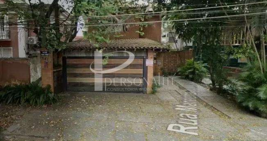 Sobrado, 412 m2, 4 dormitórios, 2 suítes, 2 vagas, para venda, Jardim Paulista.