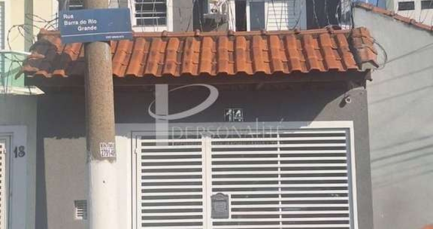 Sobrado na Penha todo mobiliado 160 metros 4 dormitórios 3 vagas R$800,000,00