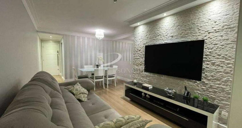 Apartamento, 3 Quartos, para venda, Vila Carrão-SP