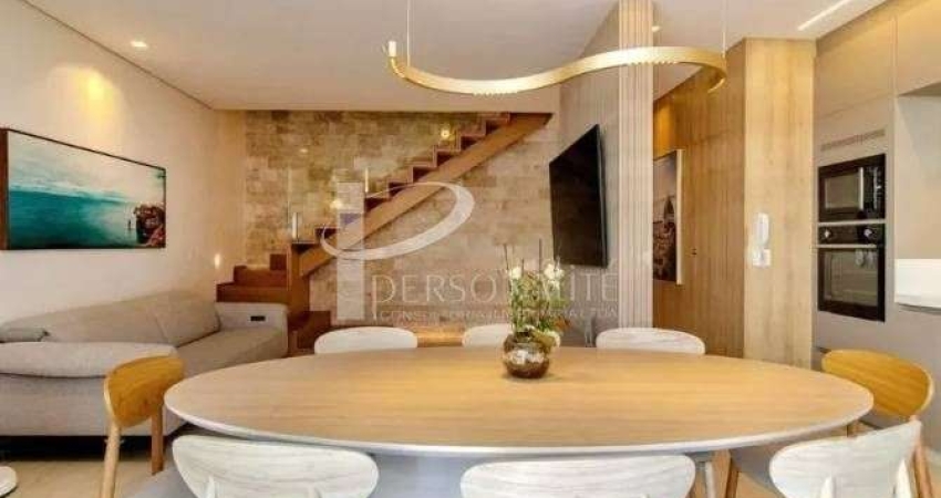 Apartamento com 1 quarto à venda na Rua Chilon, 259, Vila Olímpia, São Paulo