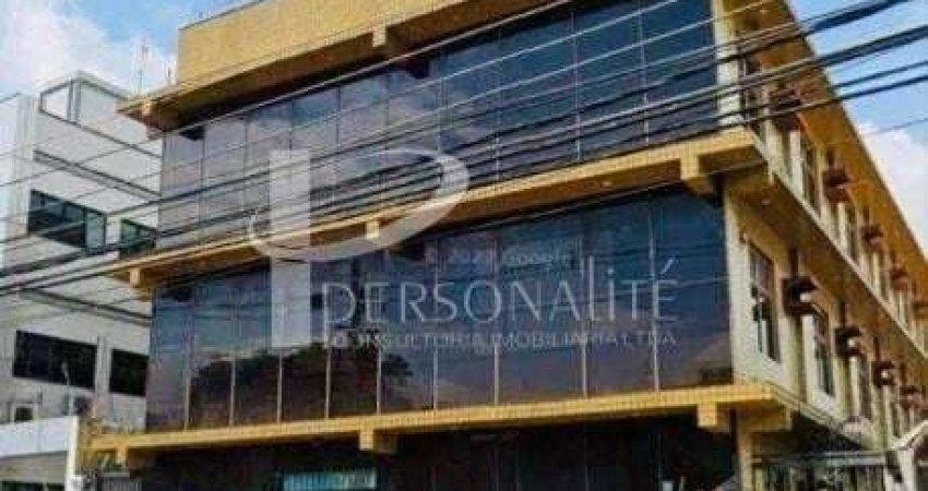 Prédio Comercial 1000 m2 3 Pavimentos Vão Livre para Loação- Leopoldina São Paulo Sp