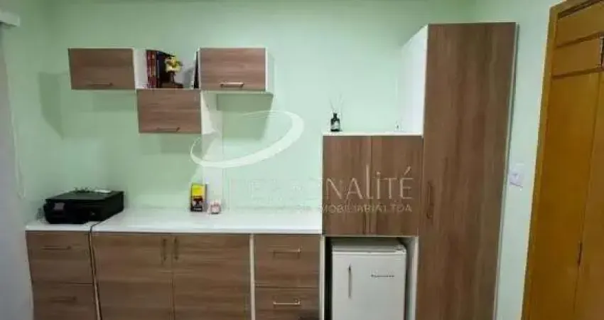 Sala comercial com 1 sala à venda na Praça Bom Pastor, 02, Conjunto Residencial José Bonifácio, São Paulo