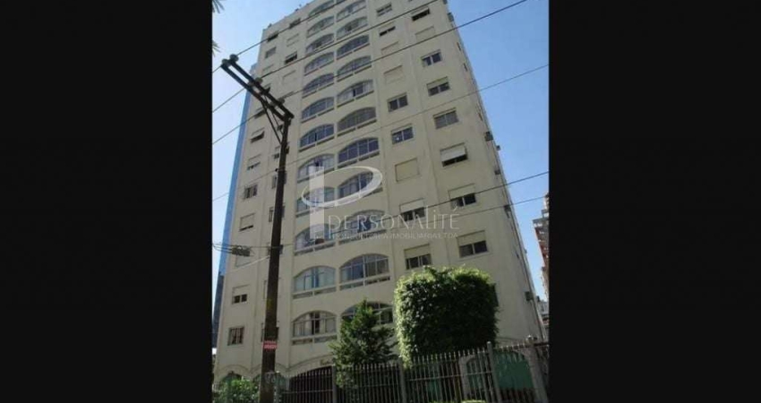 Apartamento, para venda, Jardim Europa.