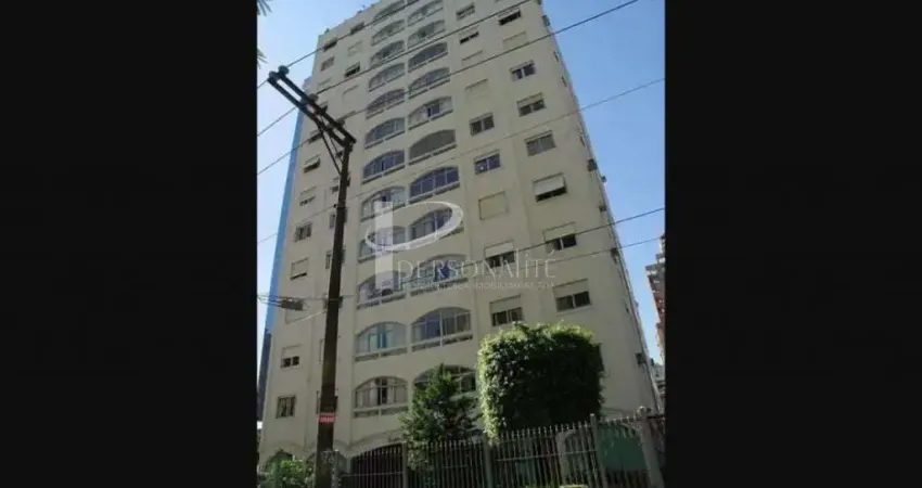 Apartamento com 3 quartos à venda na Rua Manuel Guedes, 135, Jardim Europa, São Paulo