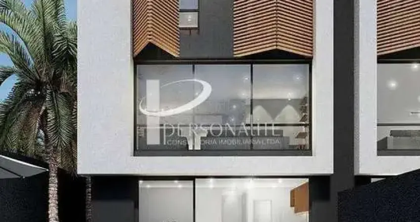 Casa em condomínio fechado, para venda, cube vila madalena.