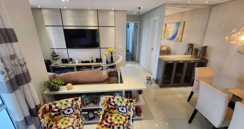 Apartamento à venda na Avenida Marquês de São Vicente, 2898, Água Branca, São Paulo
