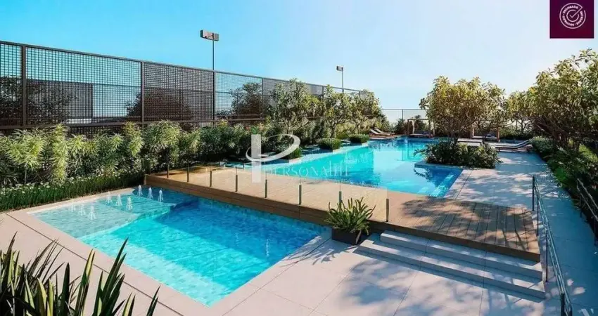 Apartamento com 257 m² privativos, 3 Suítes, 05 Banheiros e 5 Vagas de Garagem à Venda no Condomínio Syrah Anália Franco. Jardim Anália Franco. São Paulo. SP
