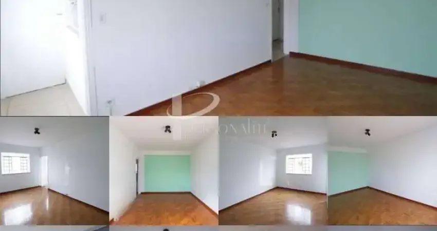 Apartamento com 2 quartos à venda na Rua Caquito, 9, Vila São Geraldo, São Paulo