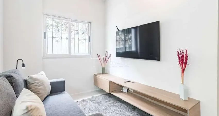 Apartamento com 2 quartos para alugar na Rua Tabapuã, 703, Itaim Bibi, São Paulo