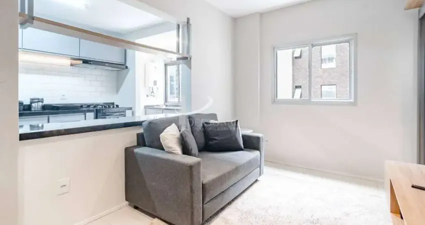 Apartamento com 2 quartos para alugar na Rua Tabapuã, 703, Itaim Bibi, São Paulo