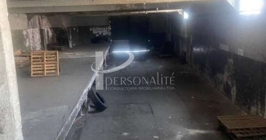 Barracão / Galpão / Depósito para alugar na Rua Doze de Setembro, 74, Vila Guilherme, São Paulo