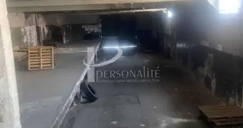 Barracão / Galpão / Depósito para alugar na Rua Doze de Setembro, 1, Vila Guilherme, São Paulo
