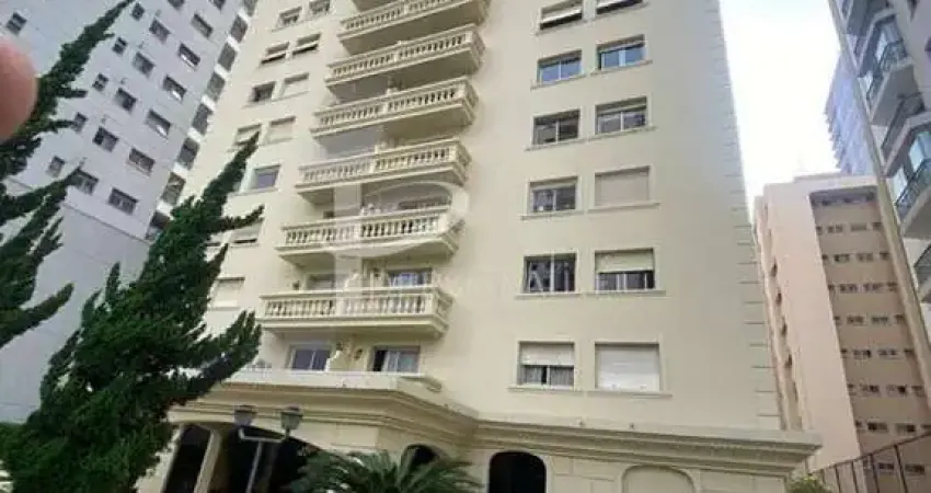 Apartamento com 3 quartos à venda na Rua Guararapes, 75, Brooklin Paulista, São Paulo