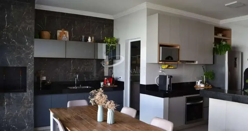 Casa térrea nova, 165 m2, 3 suítes, espaço gourmet, para venda, cidade jardim, uberlândia.