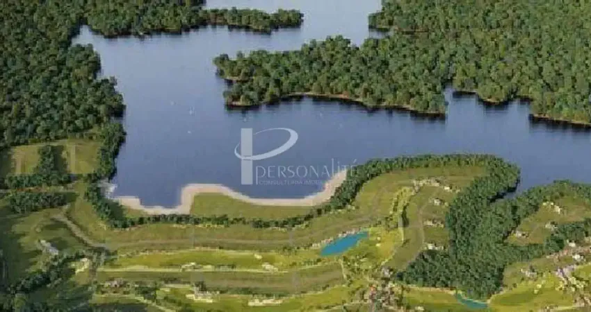 Lote residencial, 1.623 m2, para venda, condomínio portofino.