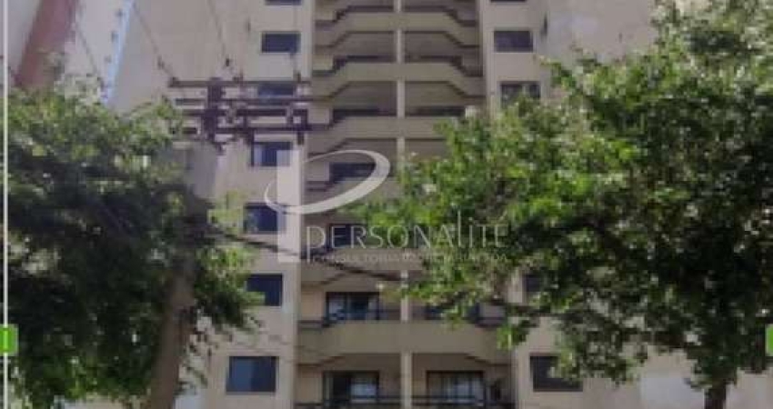 Apartamento, 85 m2, 3 dormitórios, 1 suíte, 2 vagas, para venda, Jardim Anália Franco.