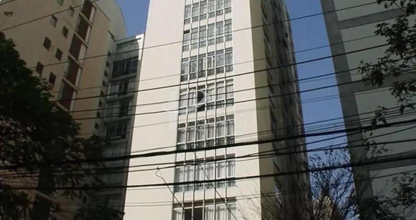 Apartamento reformado e modernizado, 267 m2, 3 suítes, 2 vagas, para venda, Paraíso.