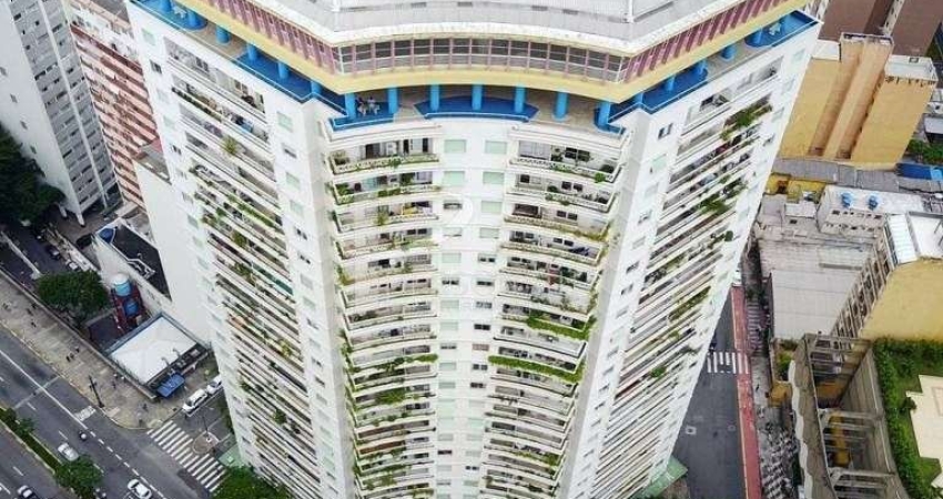 Conjunto comercial / Sobreloja, 385 m2, 4 banheiros, para venda, Bela Vista.