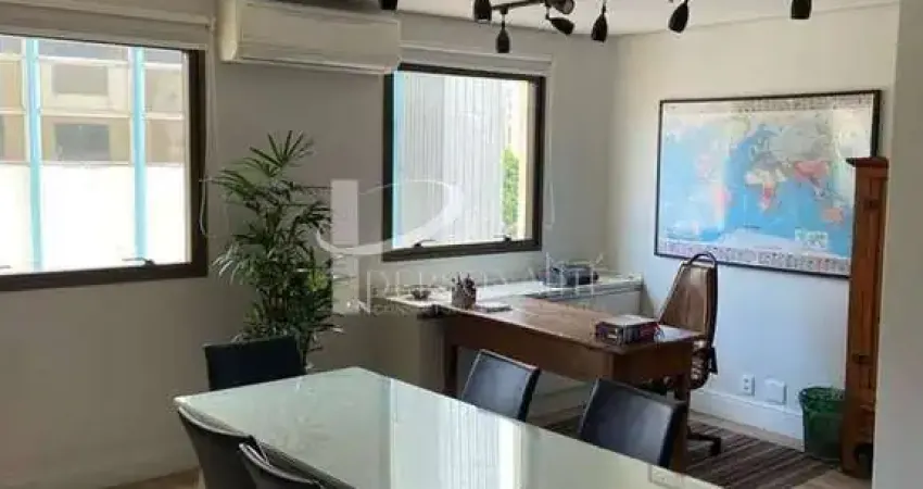 Sala Comercial 30 m2 Oportunidade!!Mobiliada 1 banheiro 1 vaga À venda R$380 Mil Consolação São paulo