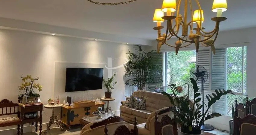 Apartamento com 3 quartos à venda na Rua Itacolomi, 523, Higienópolis, São Paulo