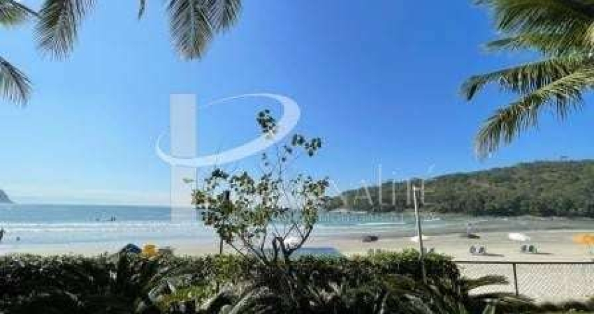 Casa 458 m2 5 Suítes 4 vagas Pé na Areia Condomínio Jequiti Residences à venda Guarujá Sp
