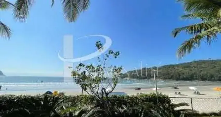 Casa 458 m2 5 suítes 4 vagas pé na areia condomínio jequiti residences à venda guarujá sp