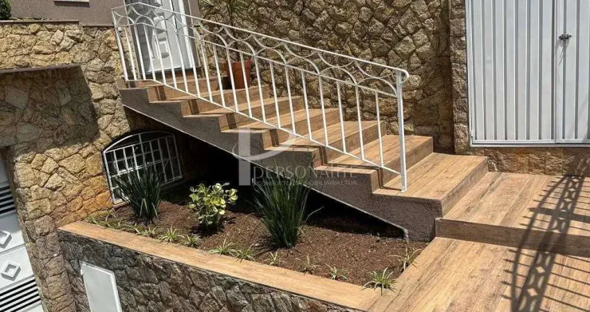 Sobrado a venda no tatuapé,180m,4 dormitórios, 1 suite,4 banheiros, 3 vagas de garagem