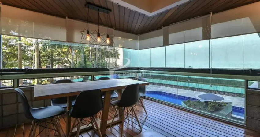 Apartamento com 125m², 03 dormitórios, 03 vagas +deposito à venda por r$ 1.160.000. vila formosa - sp.