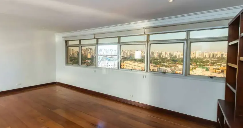 Apartamento com 2 quartos à venda na Rua Romilda Margarita Gabriel, 121, Itaim Bibi, São Paulo