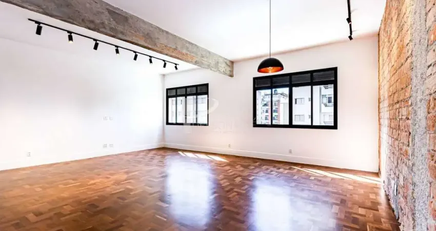 Apartamento com 3 quartos à venda na Rua Visconde de Ouro Preto, 147, Consolação, São Paulo