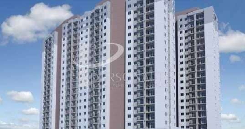 Apartamento a Venda 42m , sacada,2 dormitórios 1 vaga