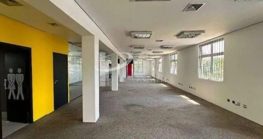 Ponto comercial à venda na Praça Doutor Mário Saad, 70, Vila Hamburguesa, São Paulo