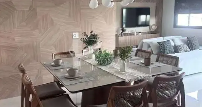 Apartamento com 2 quartos à venda na Avenida Itacira, 2681, Planalto Paulista, São Paulo