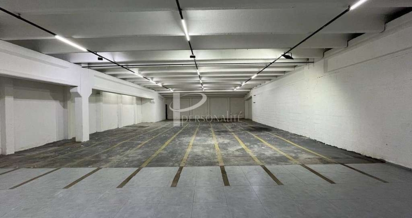 Prédio comercial, para locação, Vila Leopoldina.