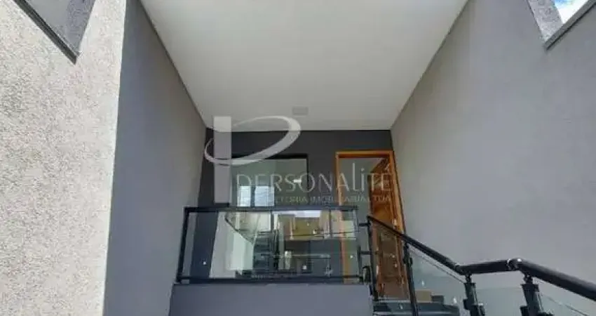 Sobrado novo, a Venda na Penha,130m,3 dormitórios,1 suite,2 vagas área gourmet