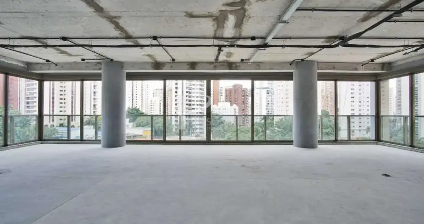 Apartamento com 4 quartos à venda na Avenida Hélio Pellegrino, 578, Vila Nova Conceição, São Paulo