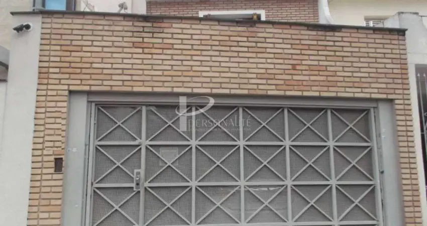 Sobrado à venda no jardim anália franco - são paulo. ótima oportunidade!