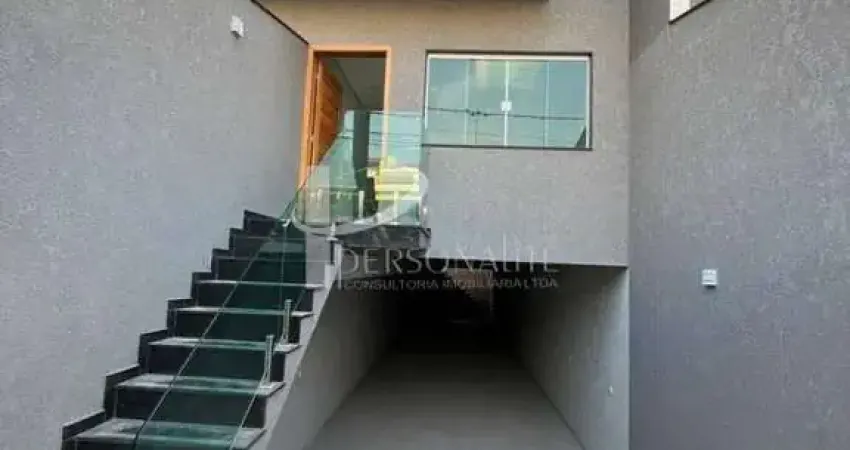 Sobrado, 100 m2, 3 dormitórios sendo 1 suíte, 4 vagas, para venda, Vila Carrão.