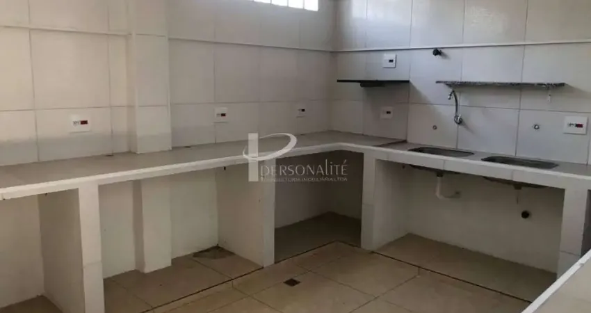 Casa com 3 quartos à venda na Rua Inspetor Mário Teixeira, 1, Vila Antonieta, São Paulo
