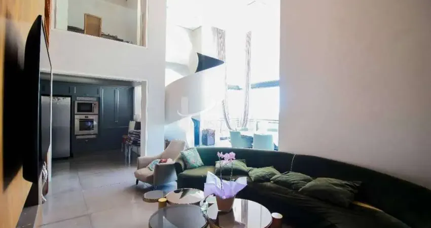 Apartamento Duplex Oportunidade 174 m2 4 Suítes 4Vagas à venda, Jardim Anália Franco, São Paulo, S