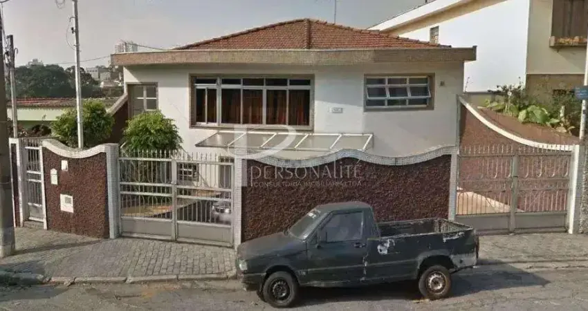 Casa à venda na Rua São João Gualberto, 1, Vila Mafra, São Paulo
